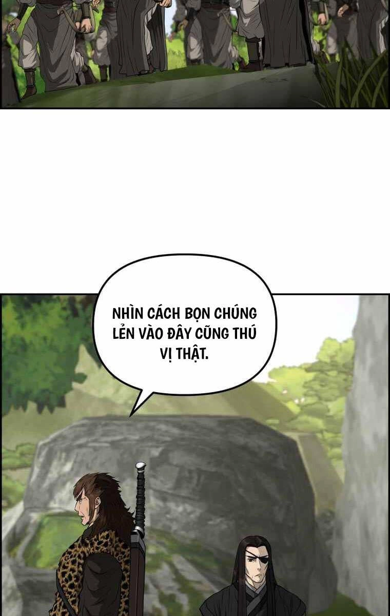 Phong Lôi Kiếm Chapter 102 - 14