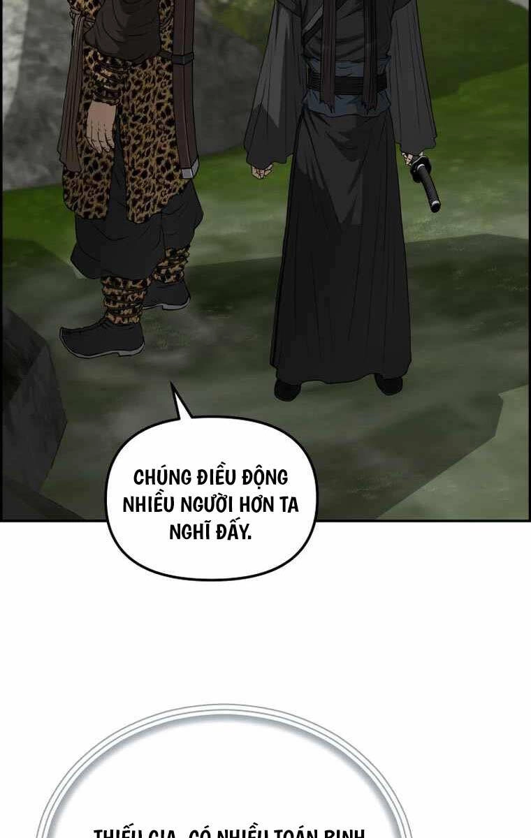 Phong Lôi Kiếm Chapter 102 - 15