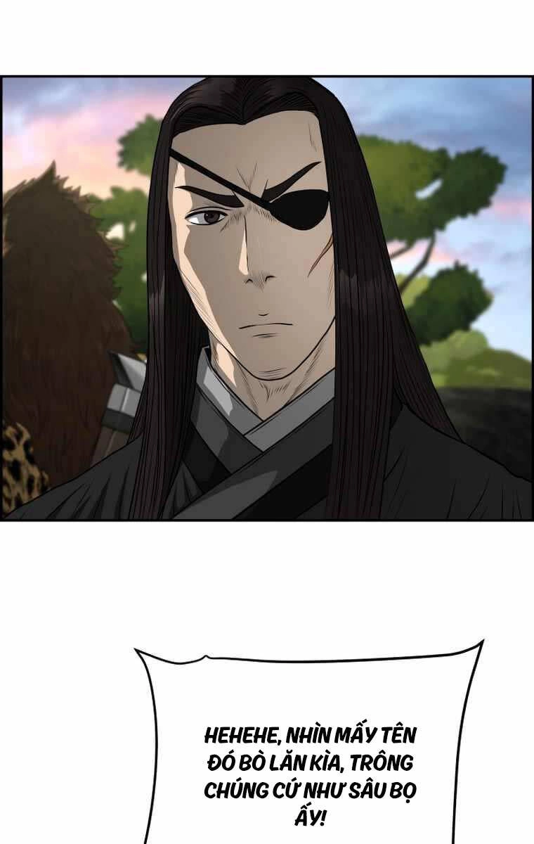 Phong Lôi Kiếm Chapter 102 - 20