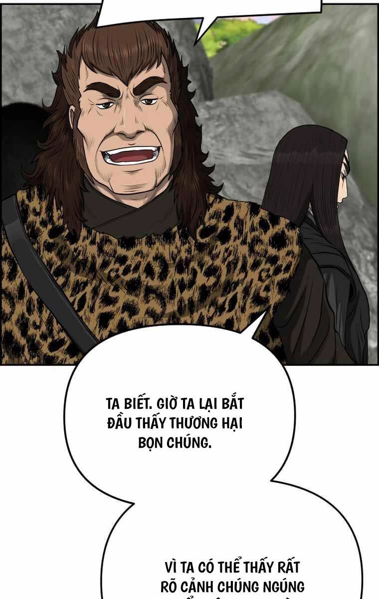 Phong Lôi Kiếm Chapter 102 - 21