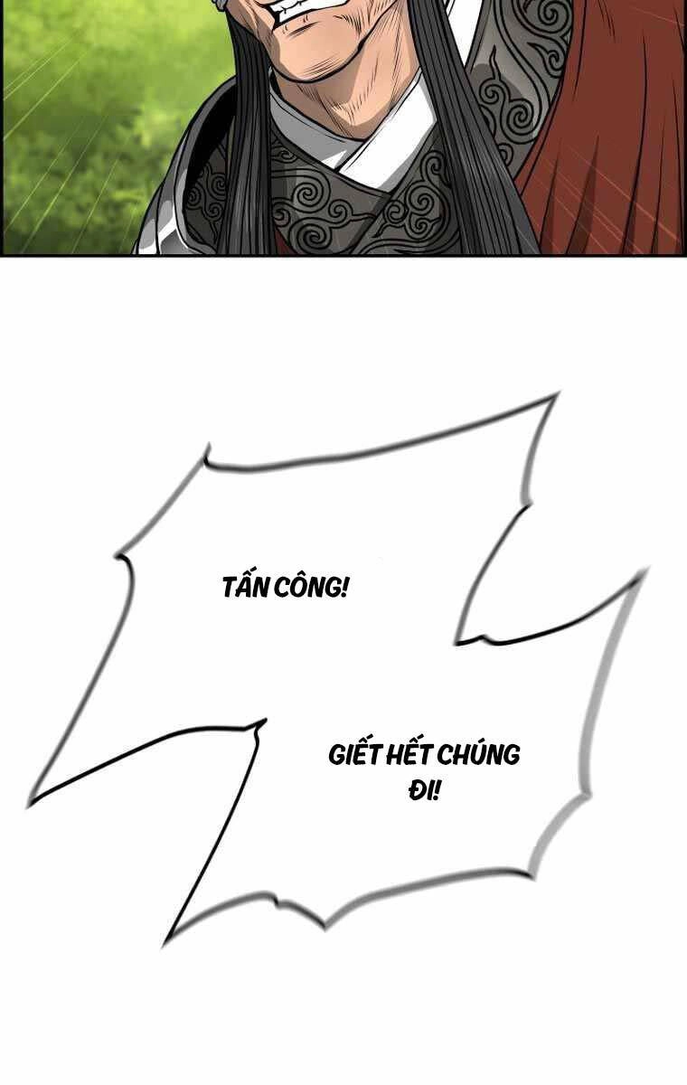 Phong Lôi Kiếm Chapter 102 - 23