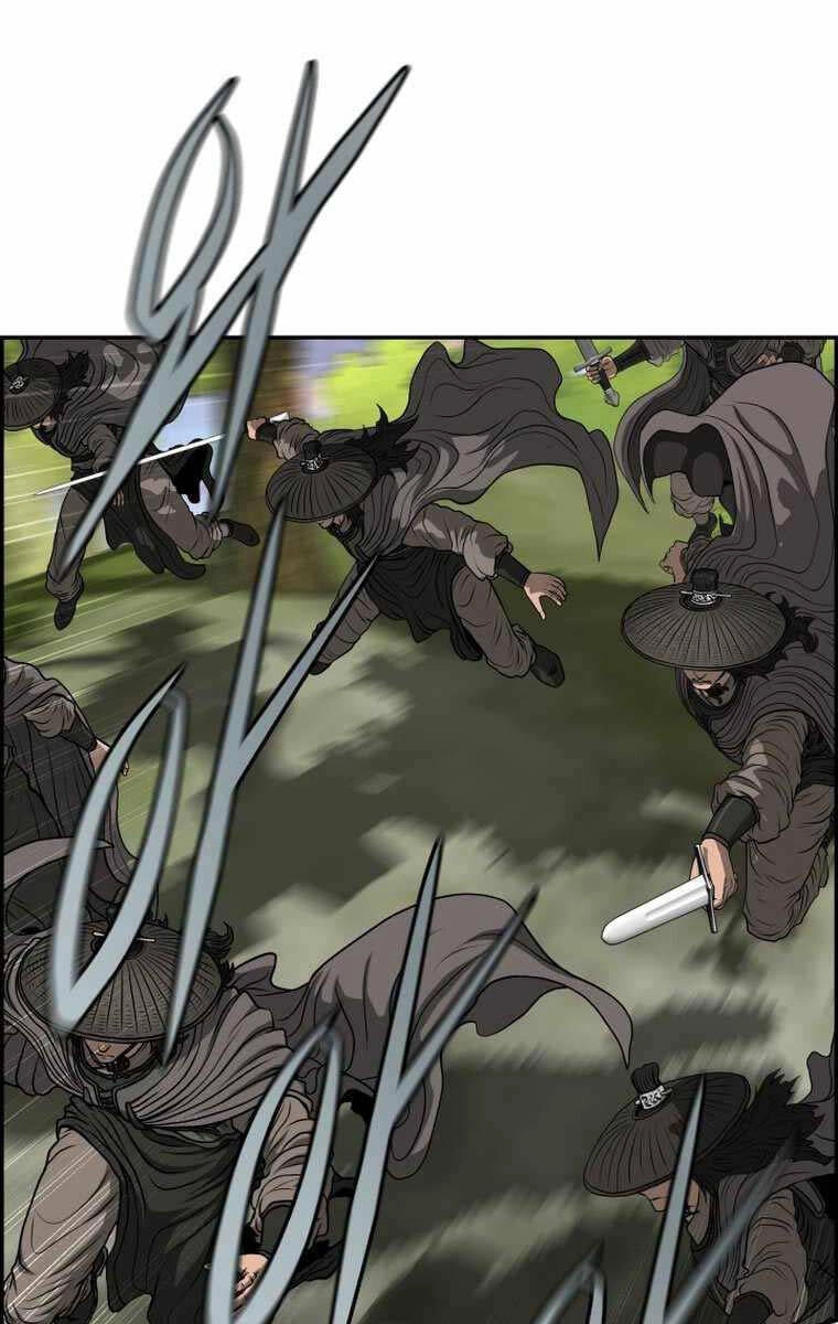 Phong Lôi Kiếm Chapter 102 - 24