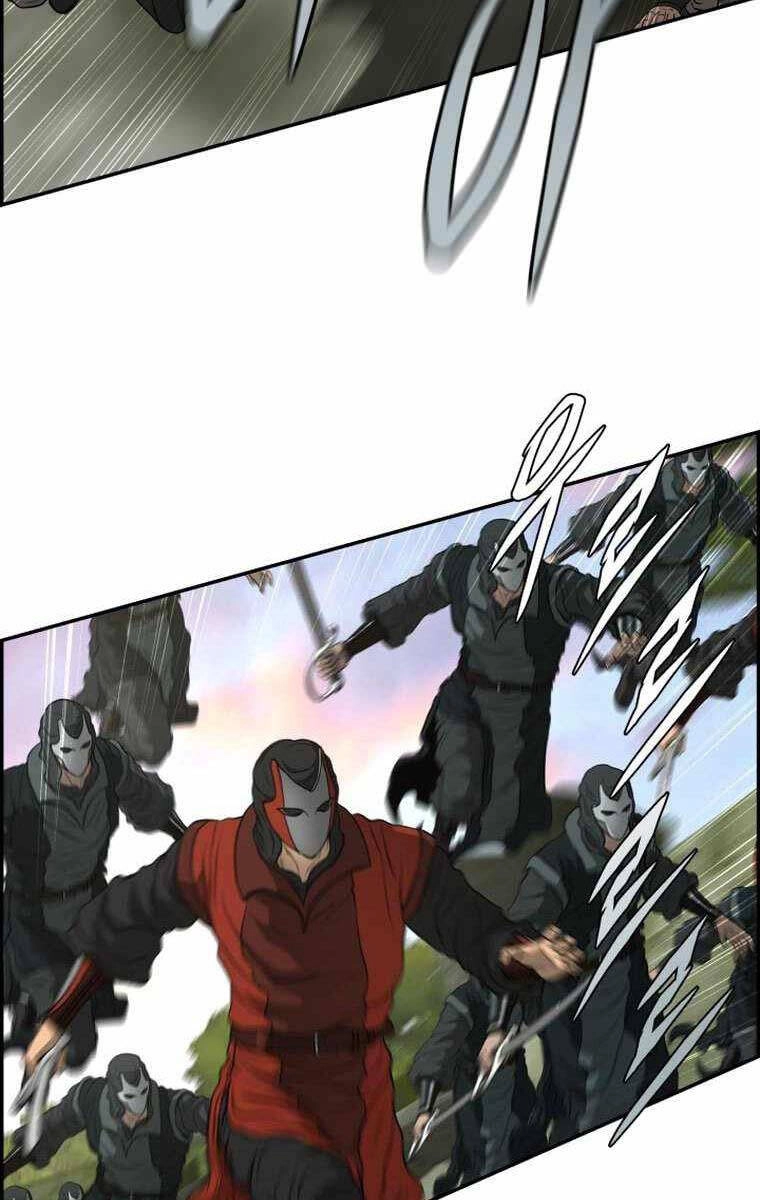 Phong Lôi Kiếm Chapter 102 - 25