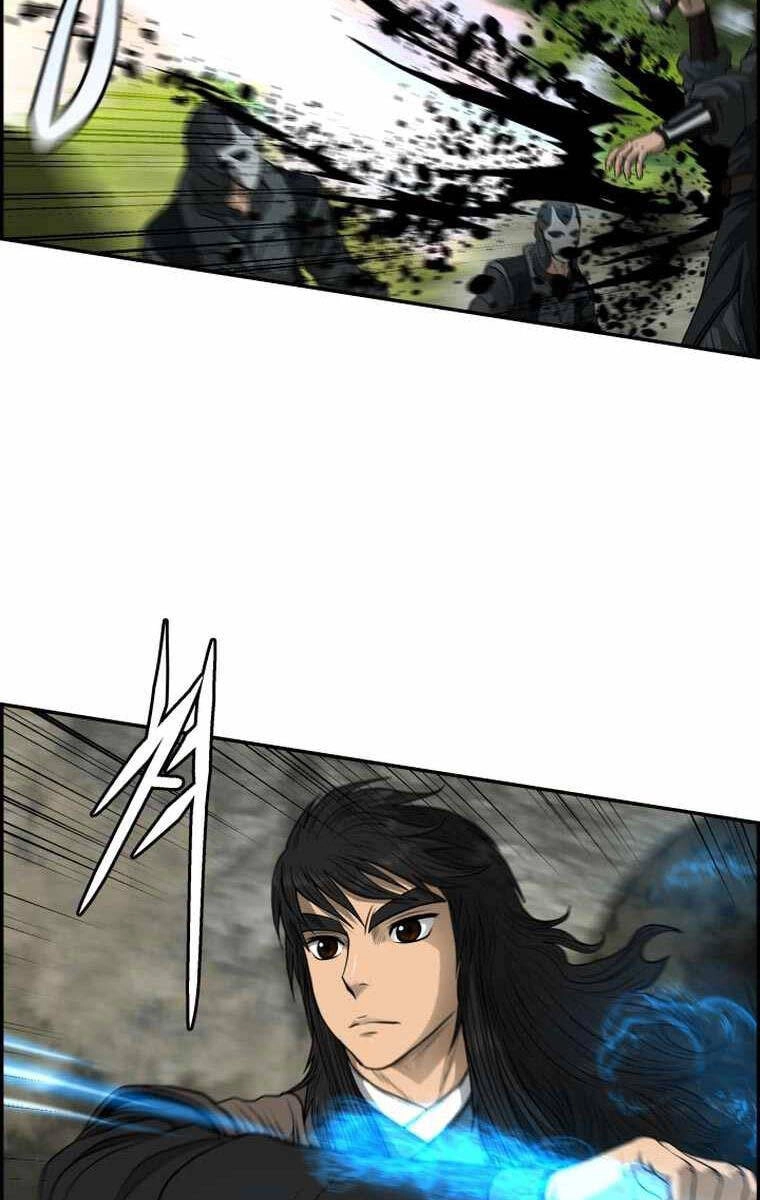 Phong Lôi Kiếm Chapter 102 - 34