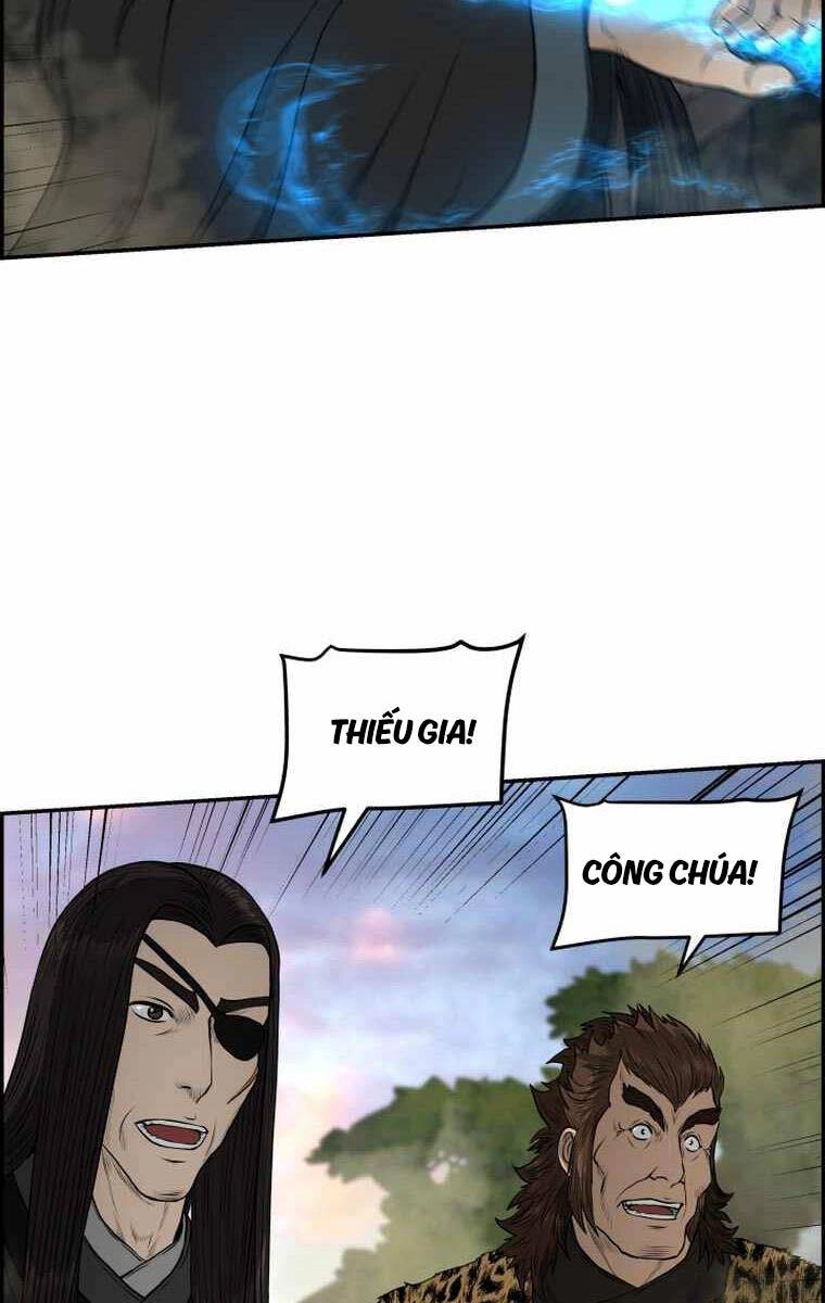 Phong Lôi Kiếm Chapter 102 - 35