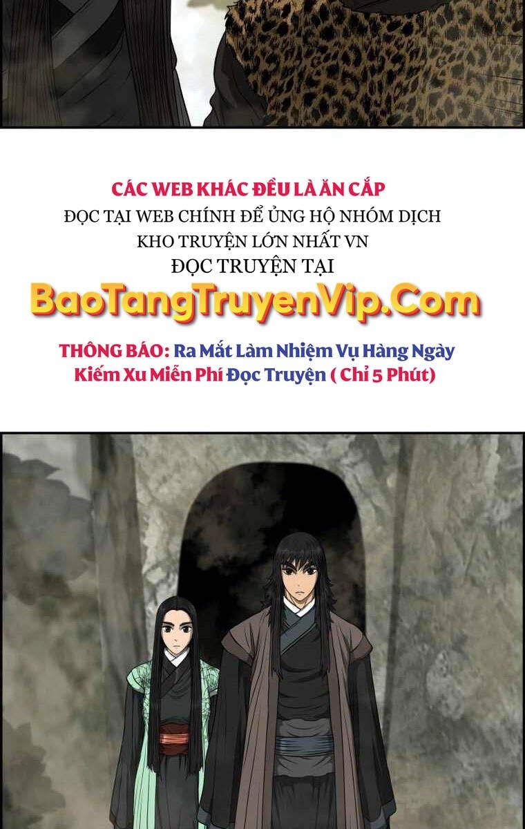 Phong Lôi Kiếm Chapter 102 - 36