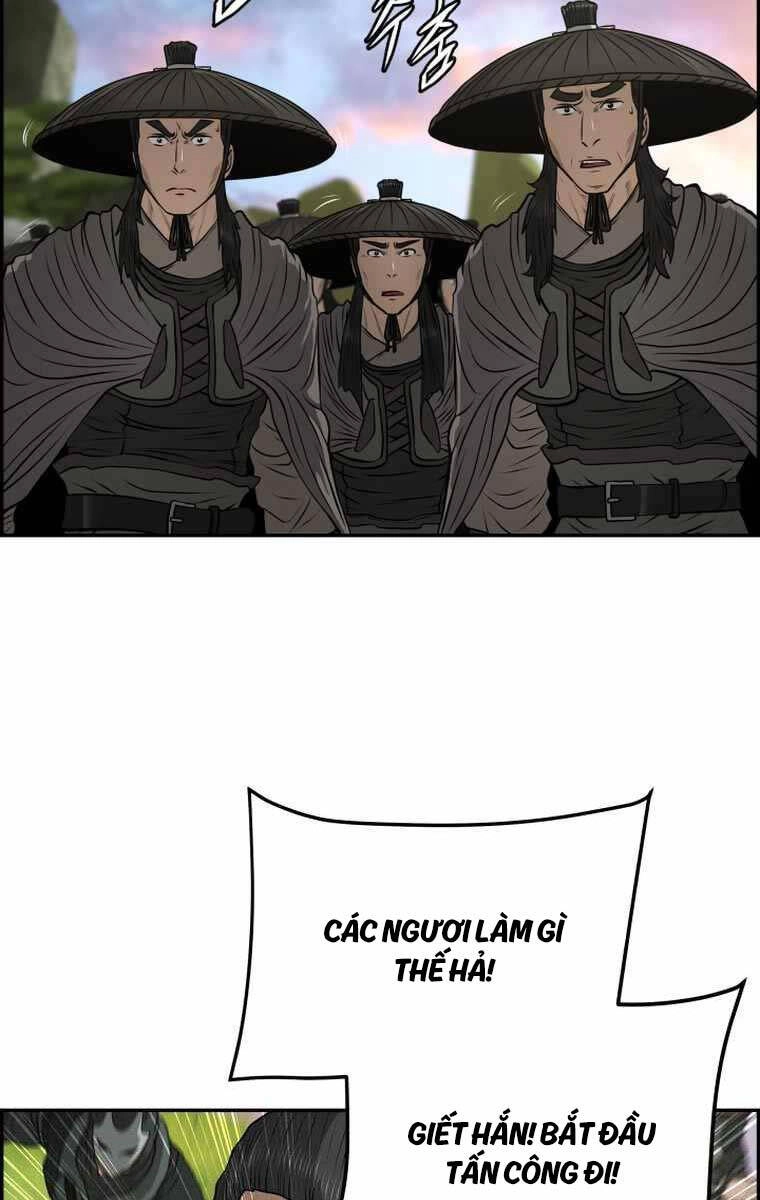 Phong Lôi Kiếm Chapter 102 - 41