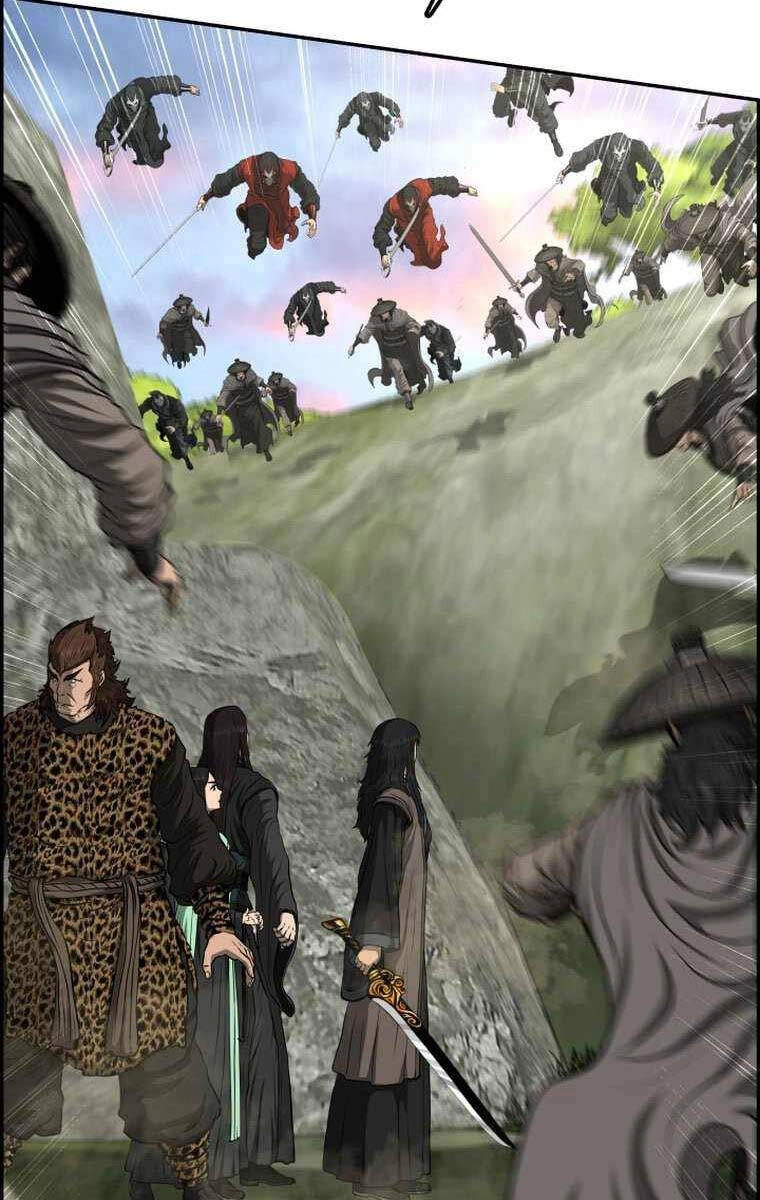 Phong Lôi Kiếm Chapter 102 - 43