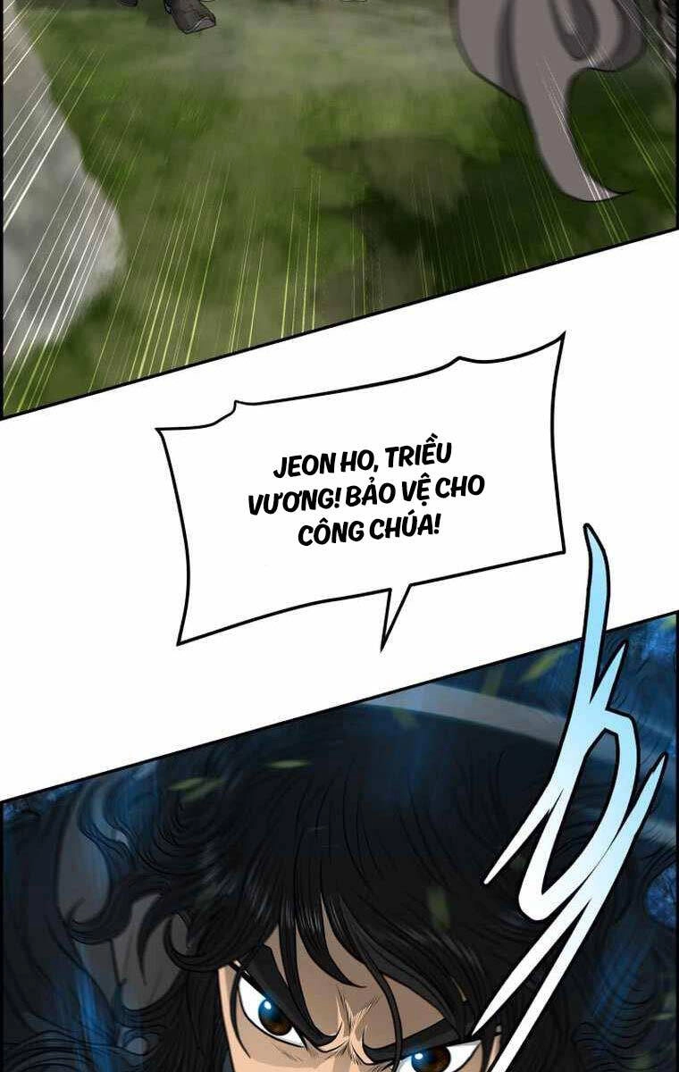 Phong Lôi Kiếm Chapter 102 - 44