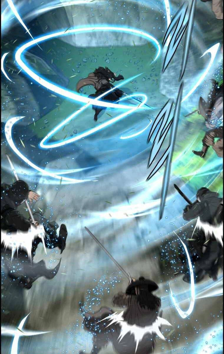 Phong Lôi Kiếm Chapter 102 - 47