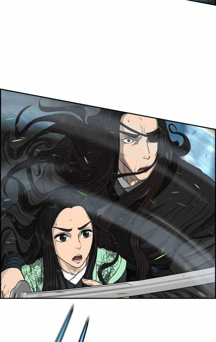 Phong Lôi Kiếm Chapter 102 - 51