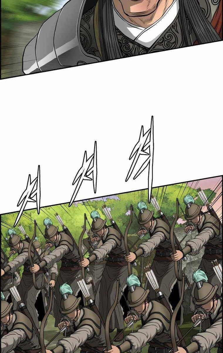 Phong Lôi Kiếm Chapter 102 - 56