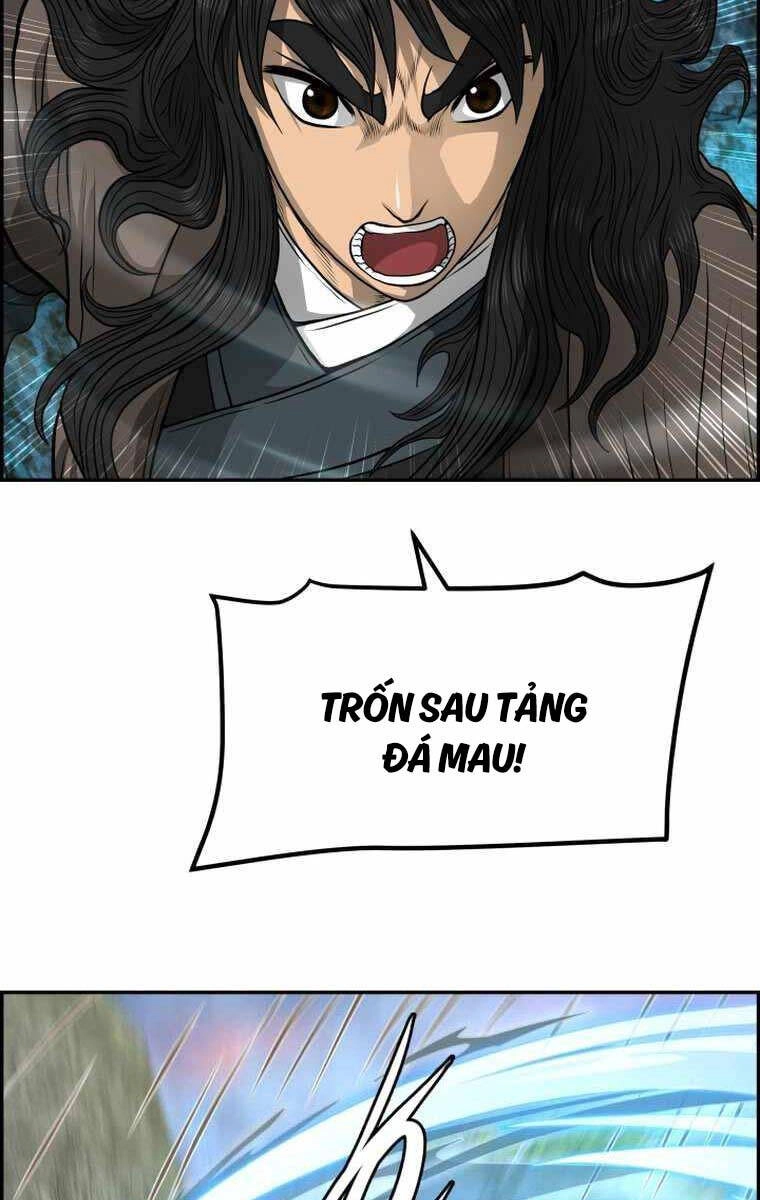 Phong Lôi Kiếm Chapter 102 - 60