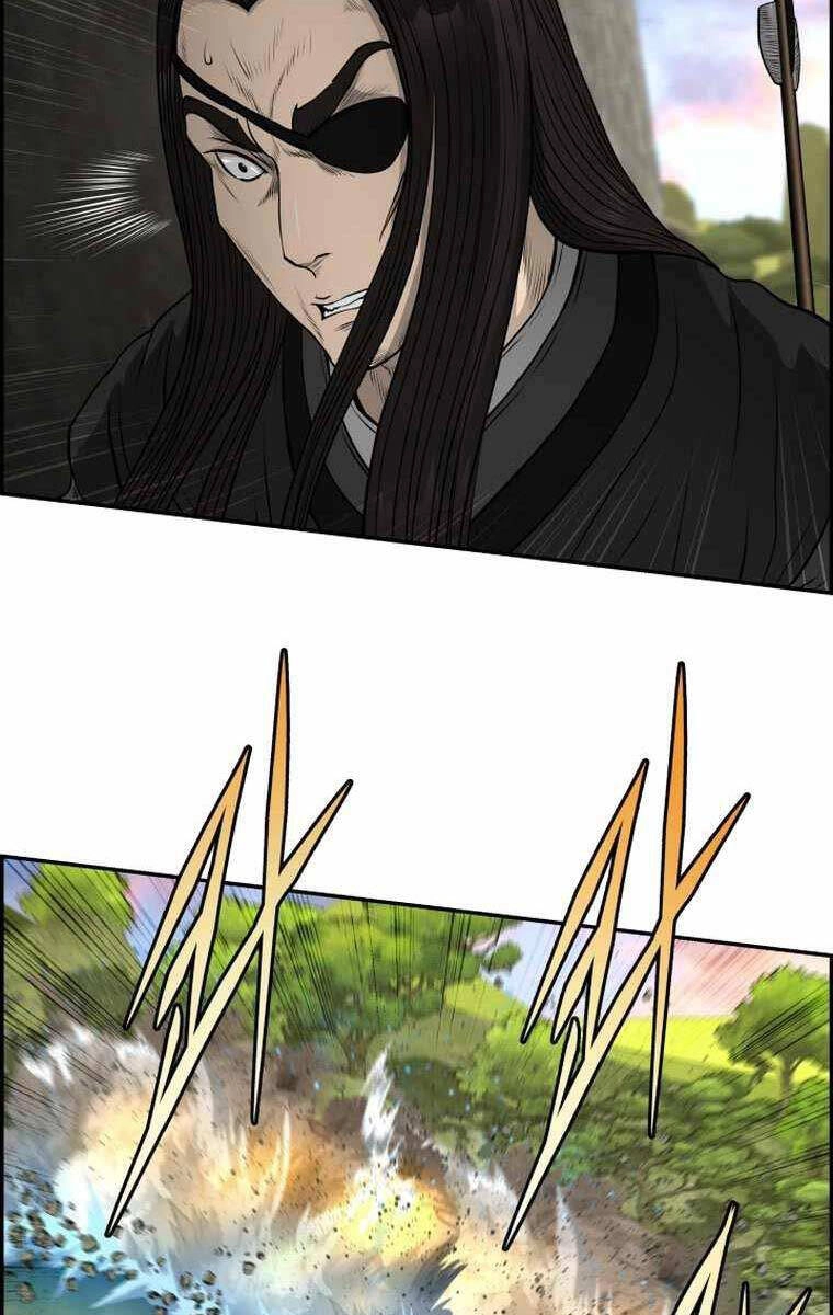 Phong Lôi Kiếm Chapter 102 - 64