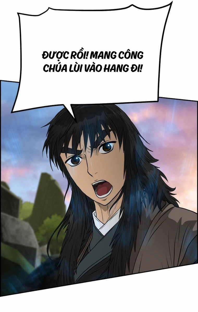 Phong Lôi Kiếm Chapter 102 - 67