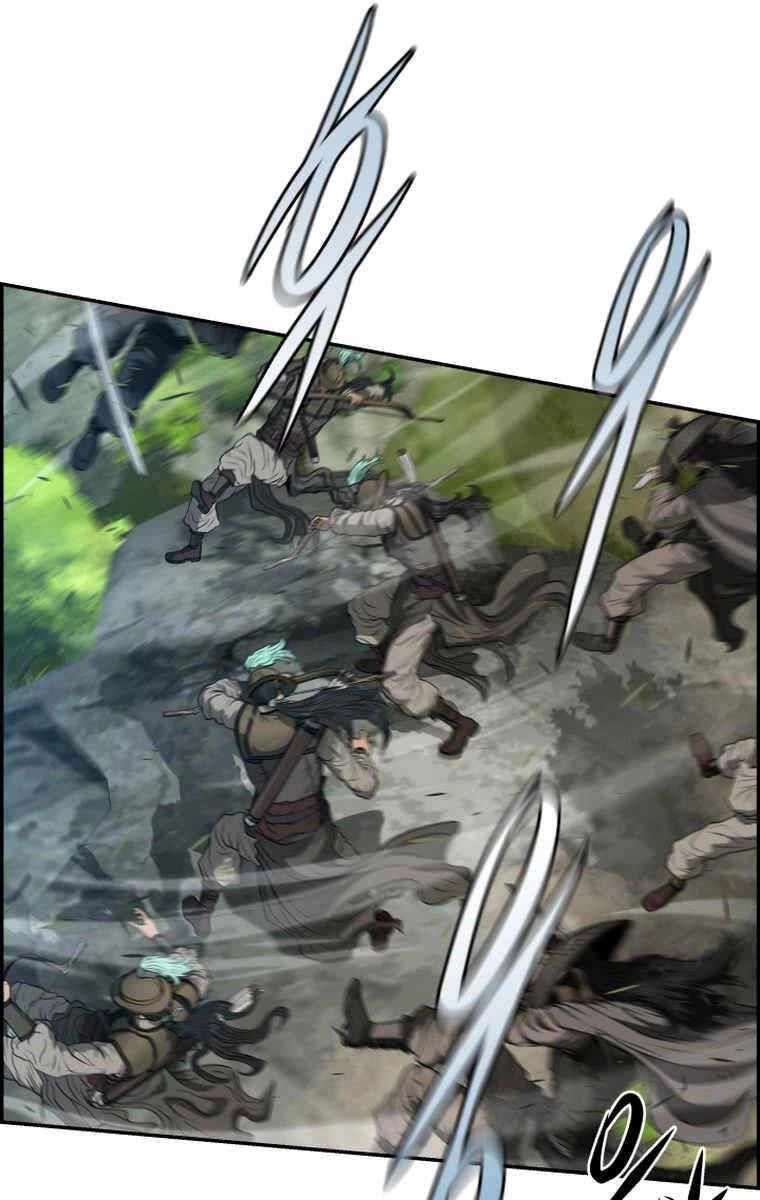 Phong Lôi Kiếm Chapter 102 - 76