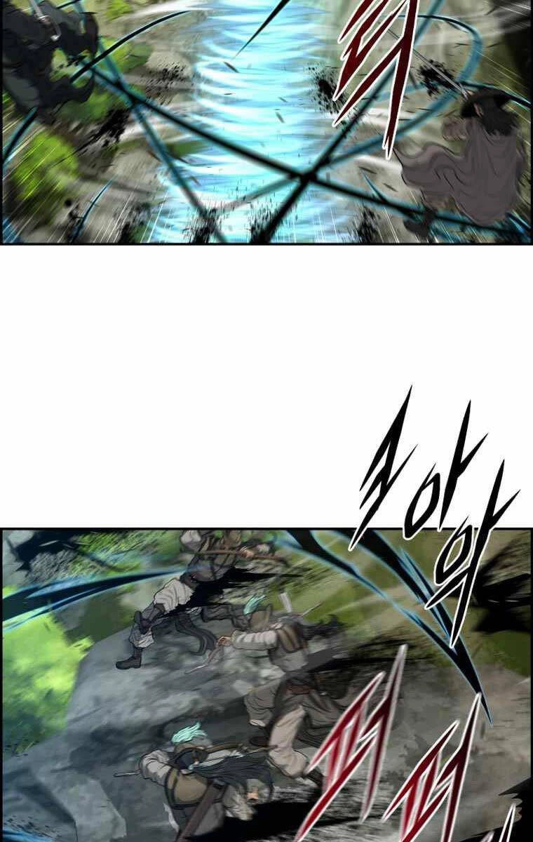 Phong Lôi Kiếm Chapter 102 - 82