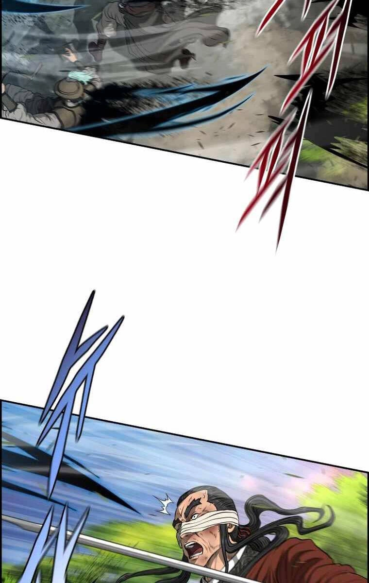 Phong Lôi Kiếm Chapter 102 - 83