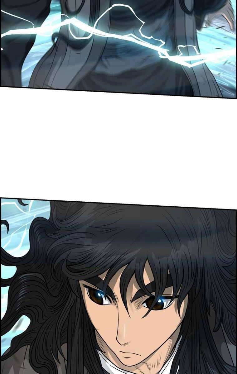 Phong Lôi Kiếm Chapter 102 - 89