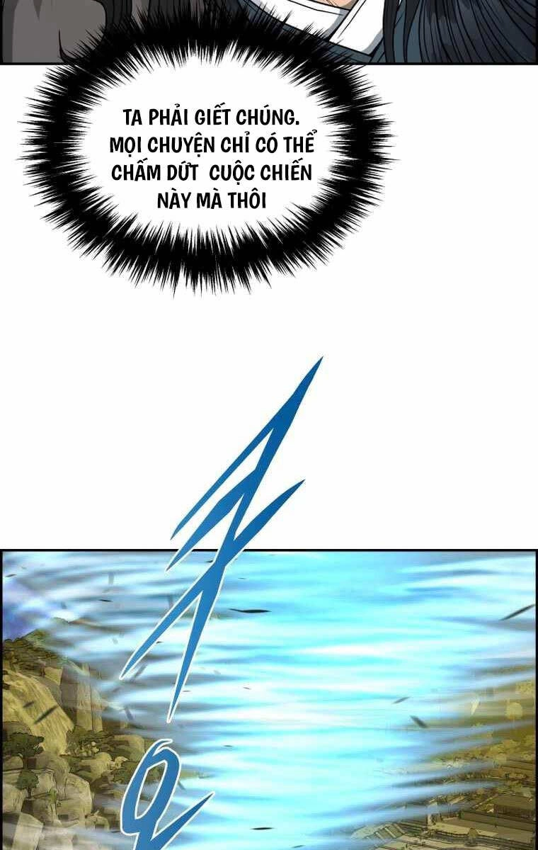 Phong Lôi Kiếm Chapter 102 - 90