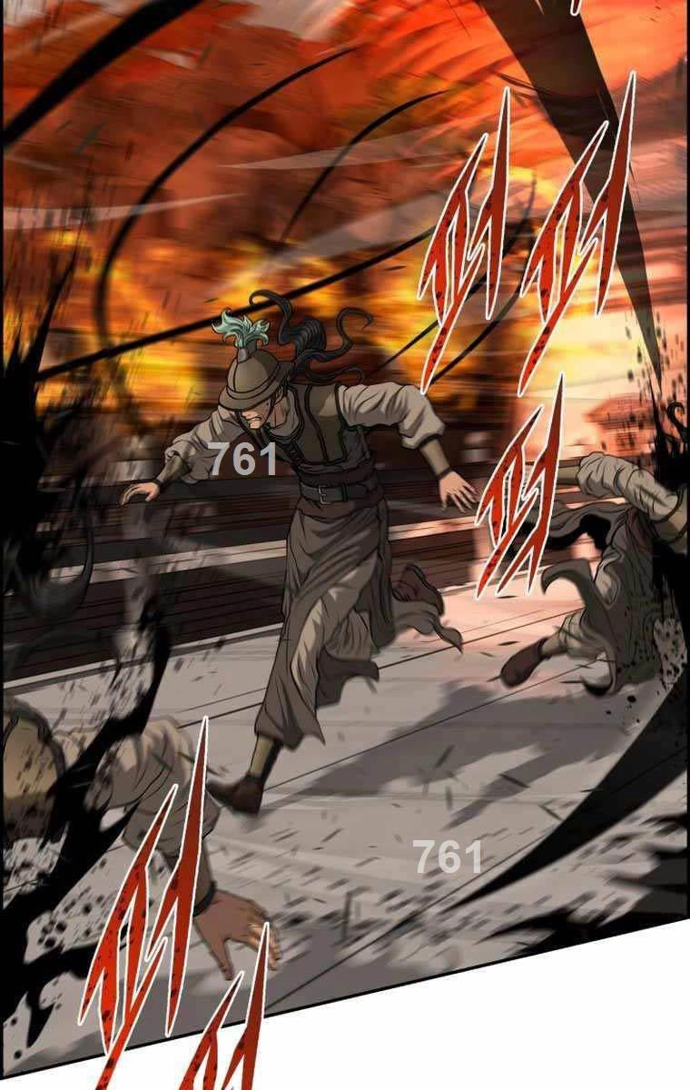 Phong Lôi Kiếm Chapter 103 - 2