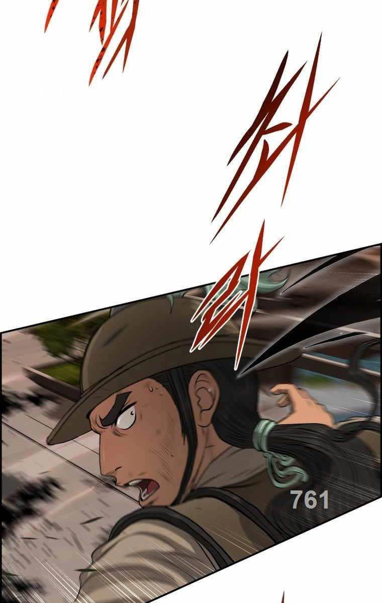 Phong Lôi Kiếm Chapter 103 - 3