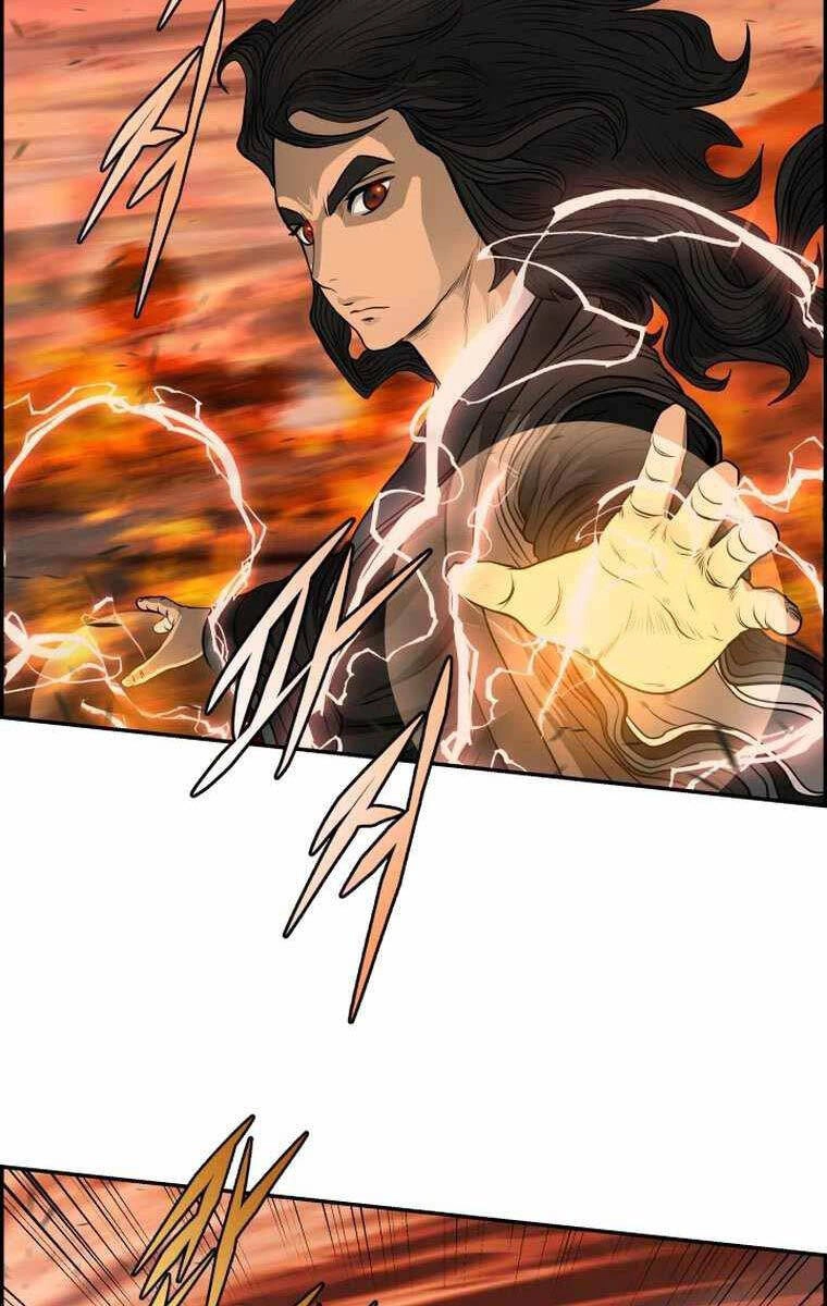 Phong Lôi Kiếm Chapter 103 - 8