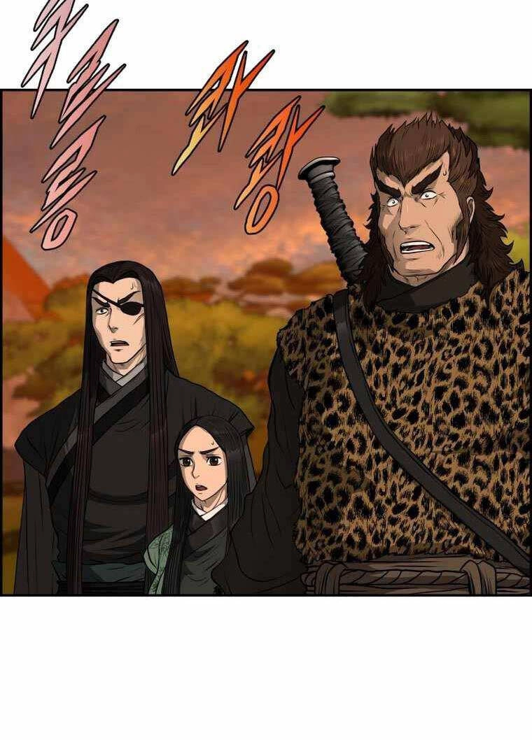 Phong Lôi Kiếm Chapter 103 - 10