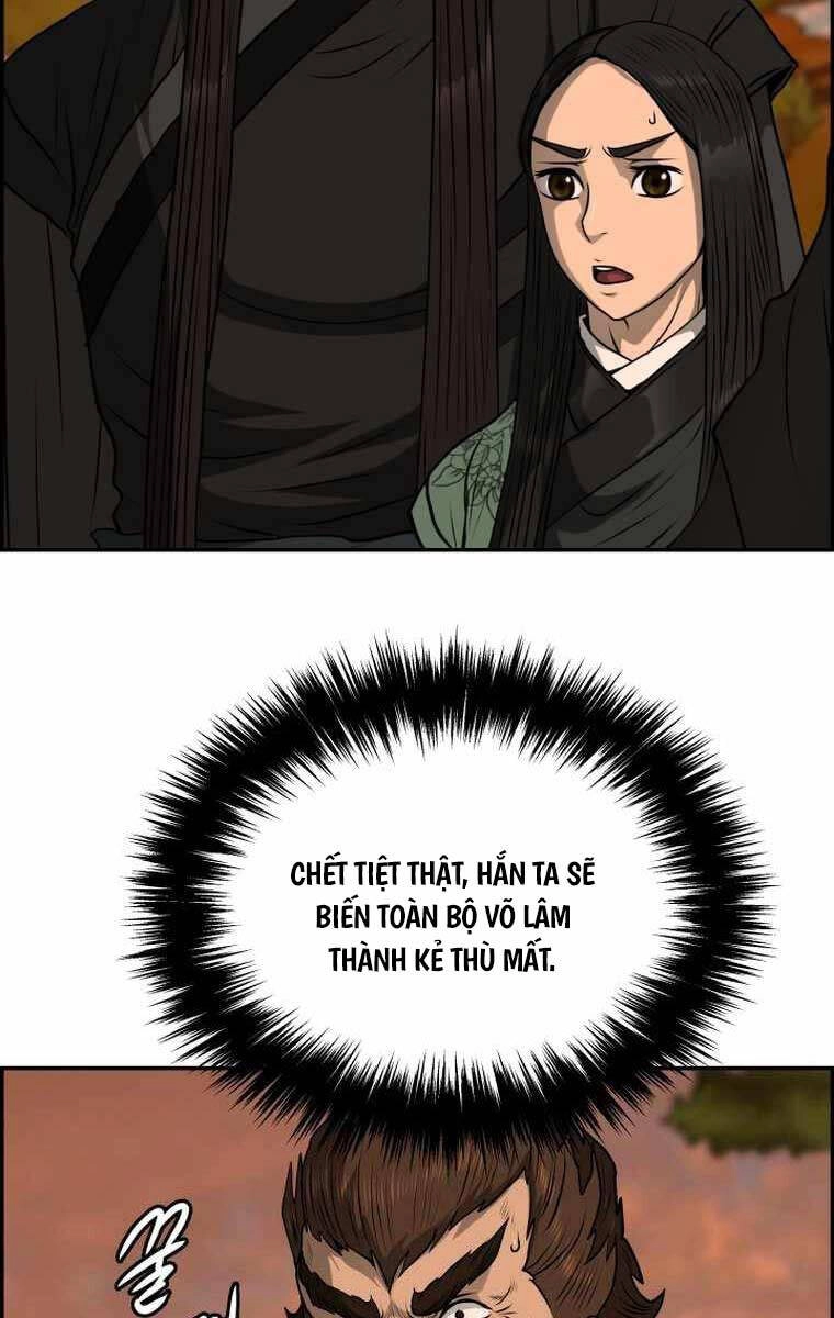 Phong Lôi Kiếm Chapter 103 - 13