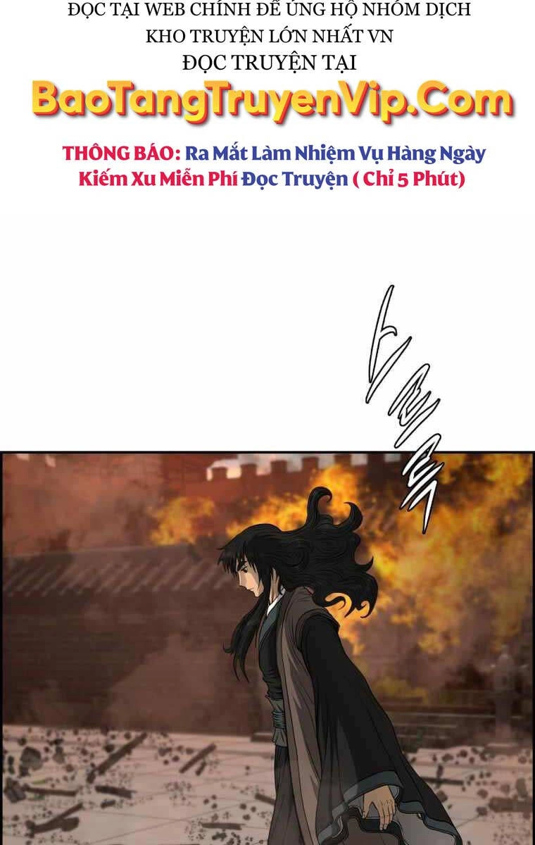 Phong Lôi Kiếm Chapter 103 - 16