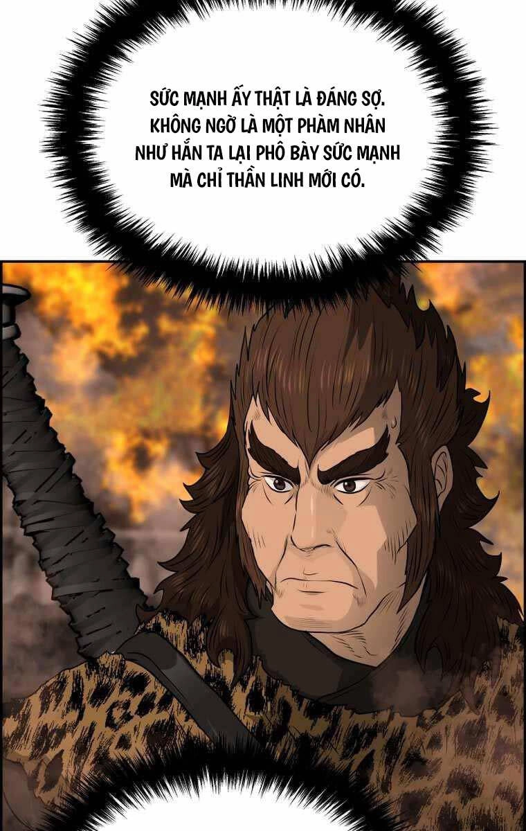 Phong Lôi Kiếm Chapter 103 - 23