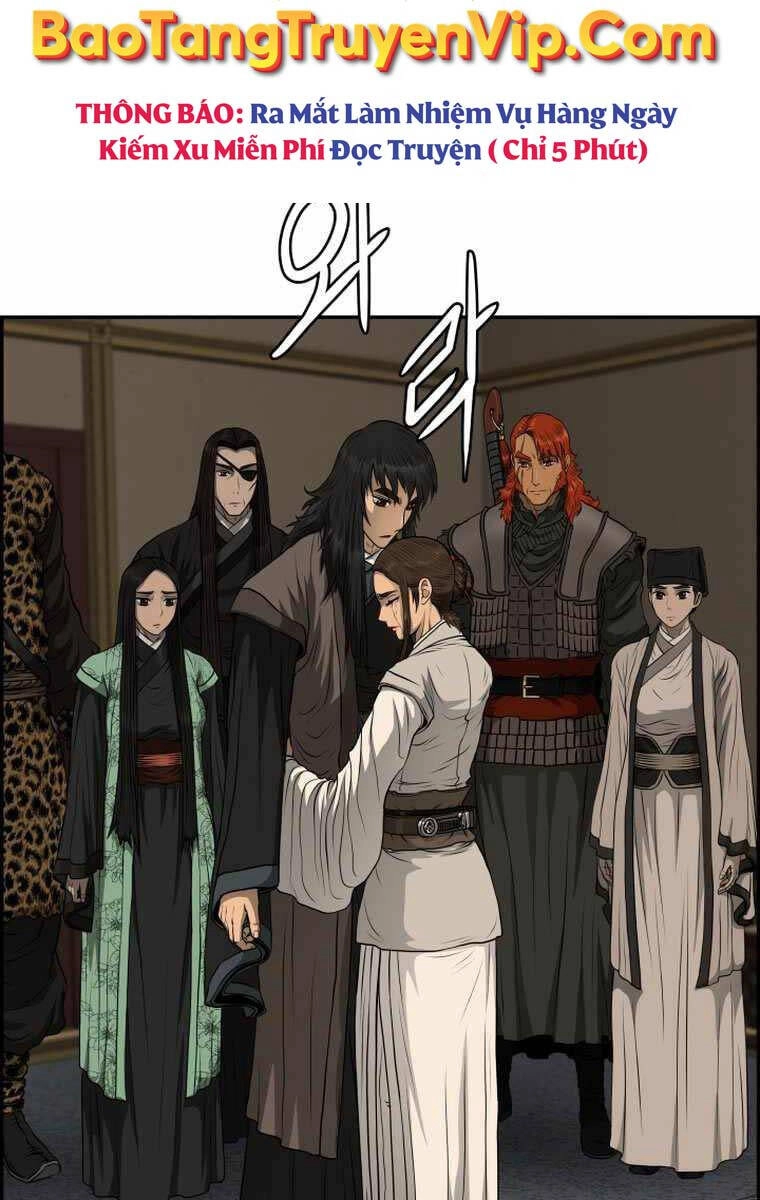 Phong Lôi Kiếm Chapter 103 - 30