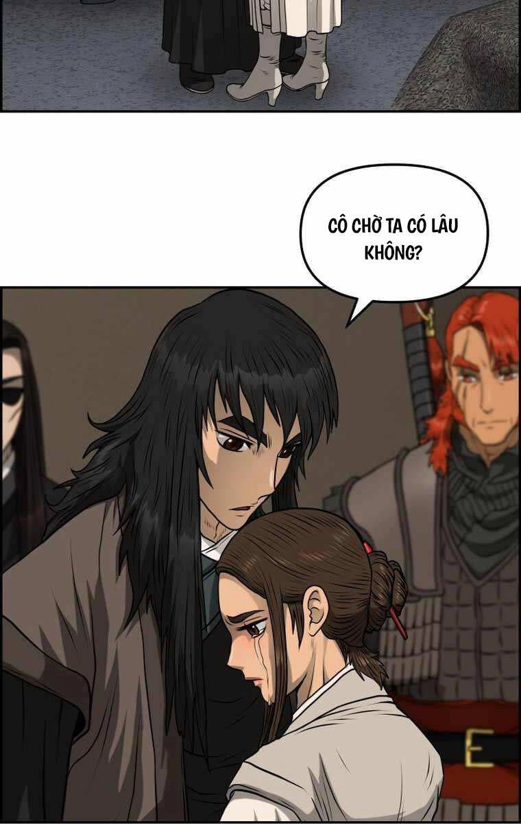 Phong Lôi Kiếm Chapter 103 - 31