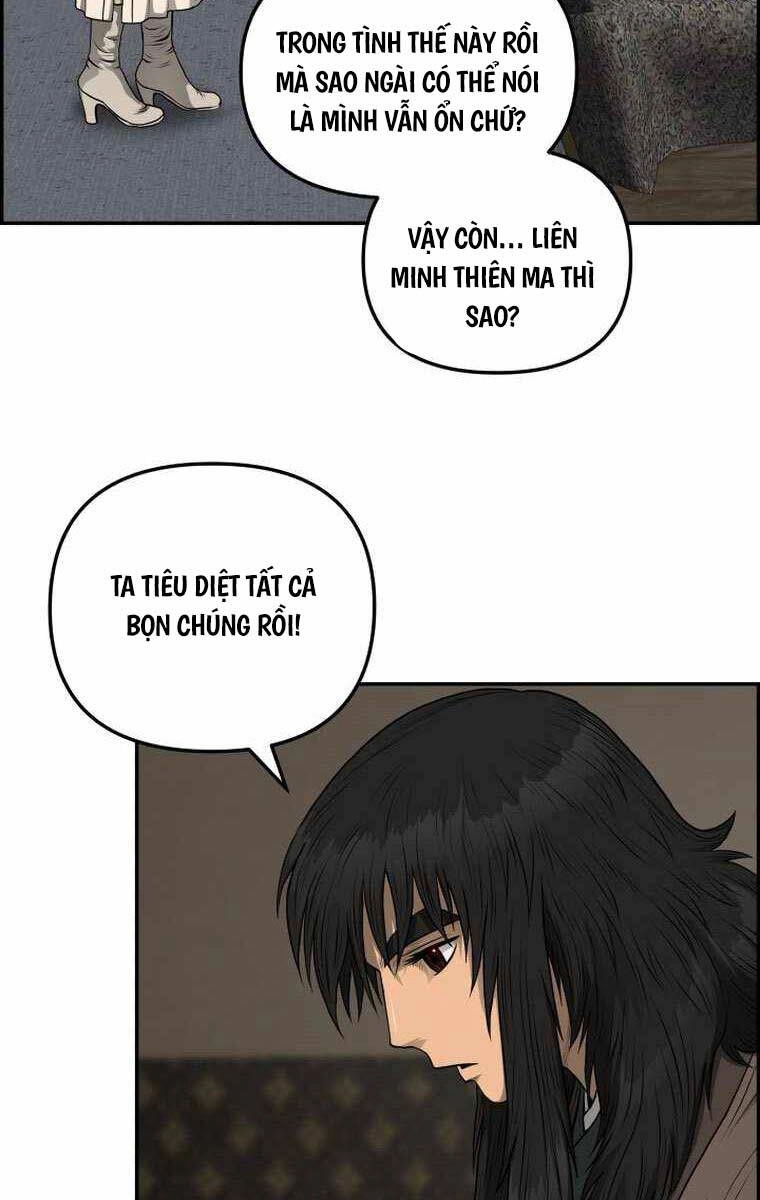 Phong Lôi Kiếm Chapter 103 - 35