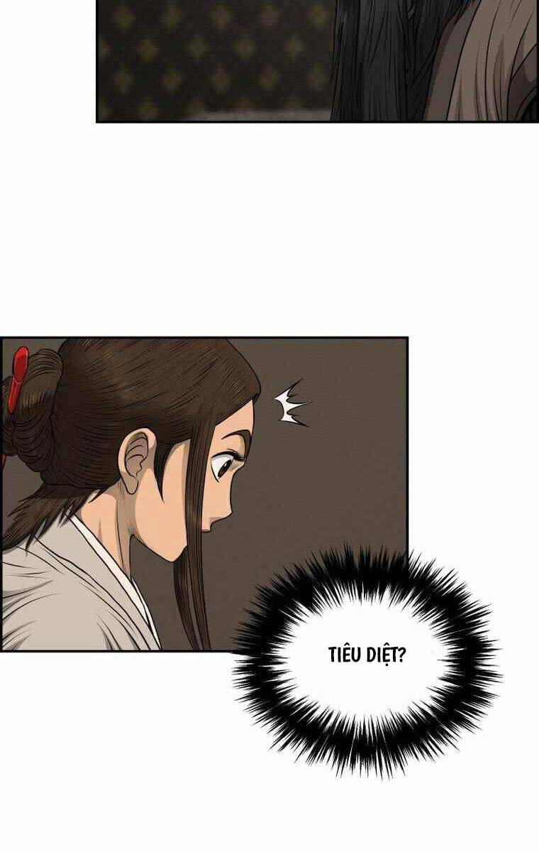 Phong Lôi Kiếm Chapter 103 - 36