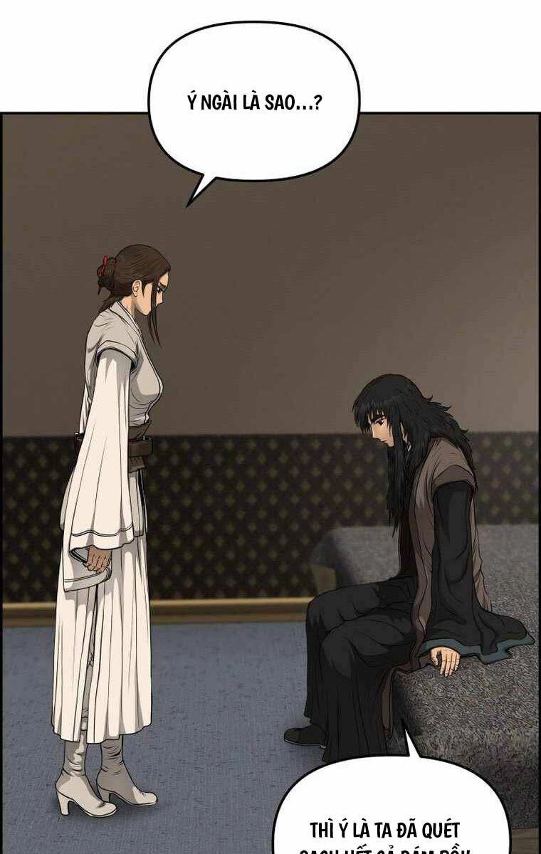 Phong Lôi Kiếm Chapter 103 - 37