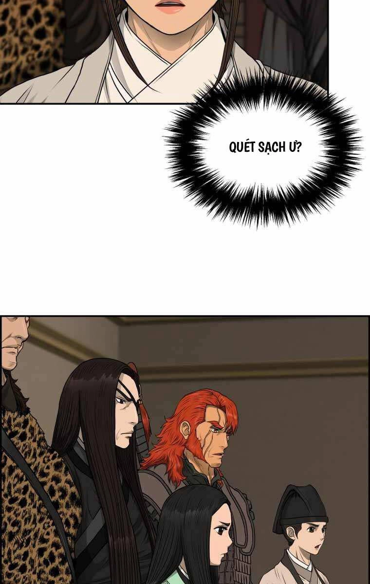 Phong Lôi Kiếm Chapter 103 - 39