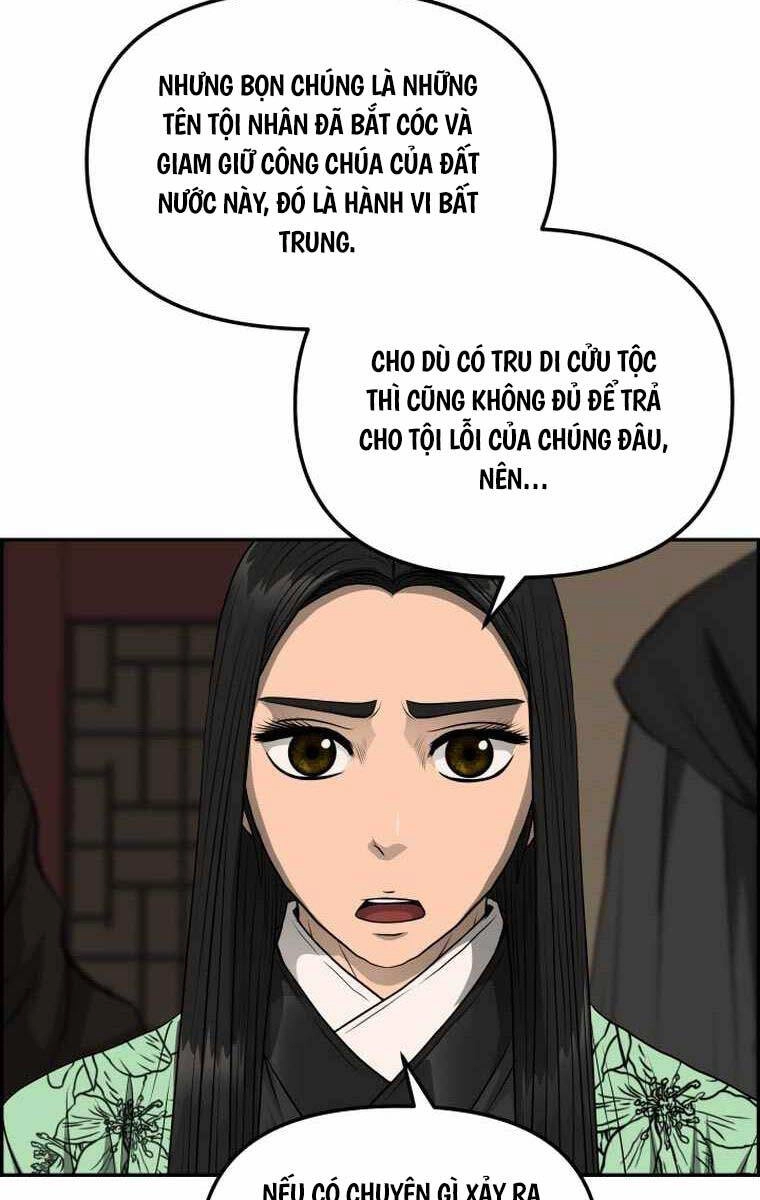 Phong Lôi Kiếm Chapter 103 - 42