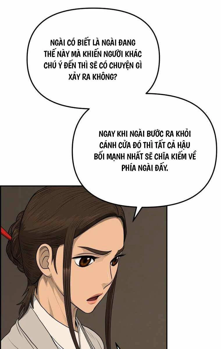 Phong Lôi Kiếm Chapter 103 - 54