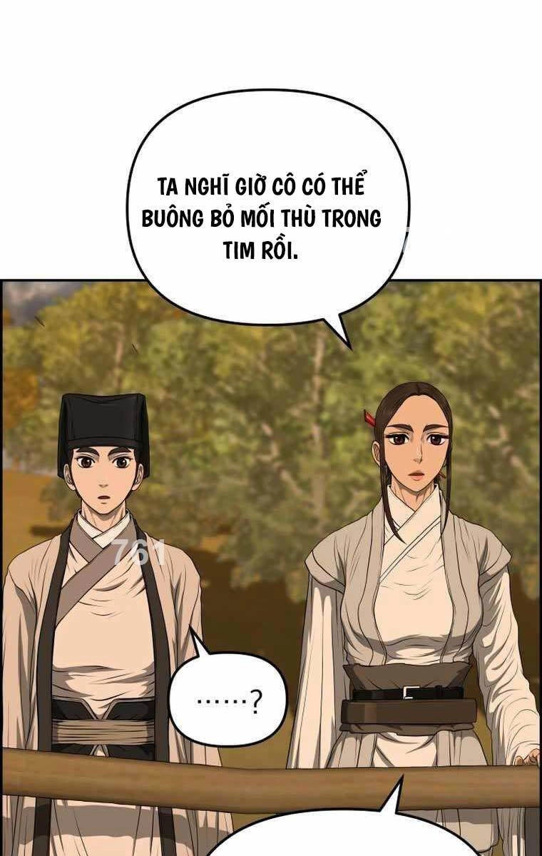 Phong Lôi Kiếm Chapter 104 - 2