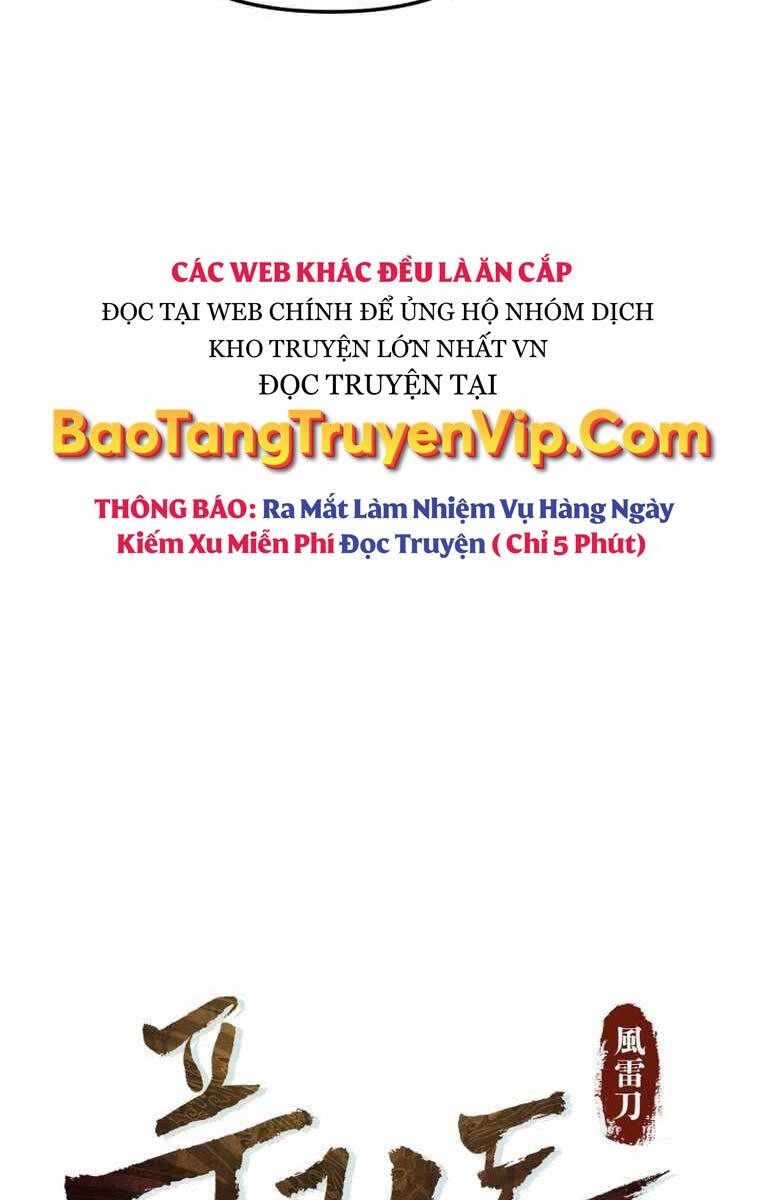 Phong Lôi Kiếm Chapter 104 - 8