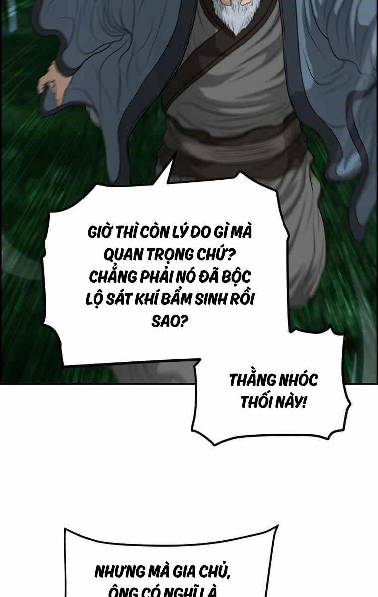 Phong Lôi Kiếm Chapter 104 - 12