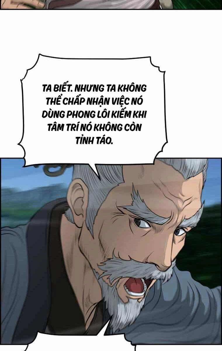 Phong Lôi Kiếm Chapter 104 - 14