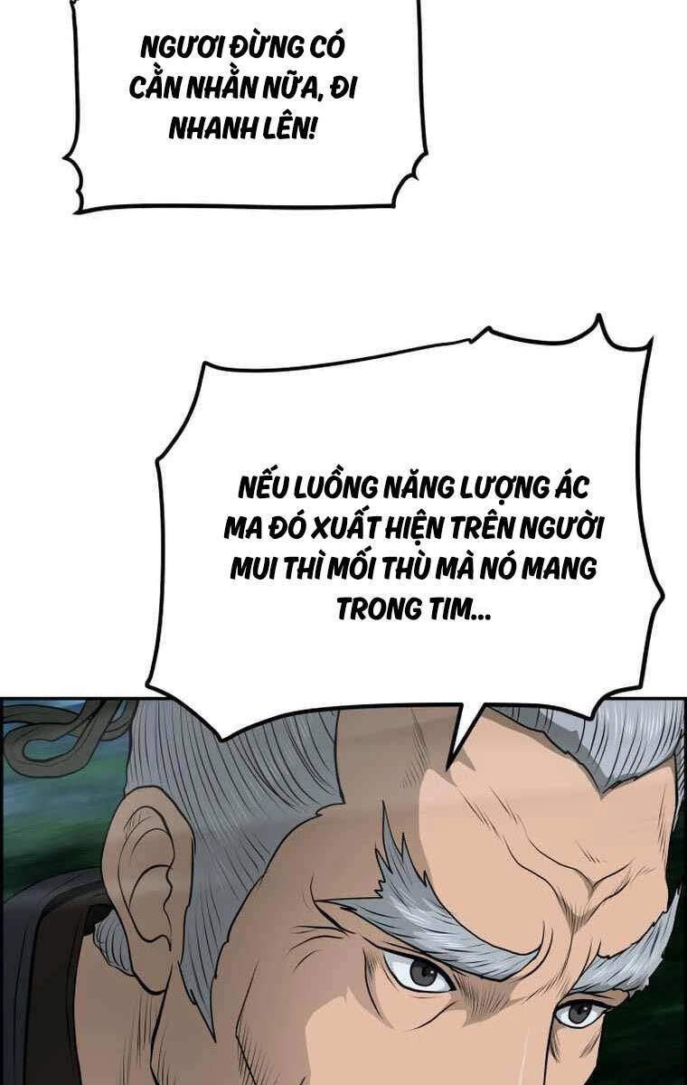 Phong Lôi Kiếm Chapter 104 - 15