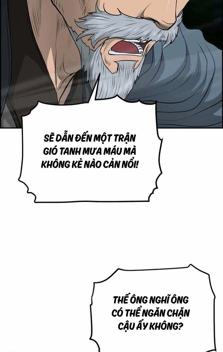 Phong Lôi Kiếm Chapter 104 - 16