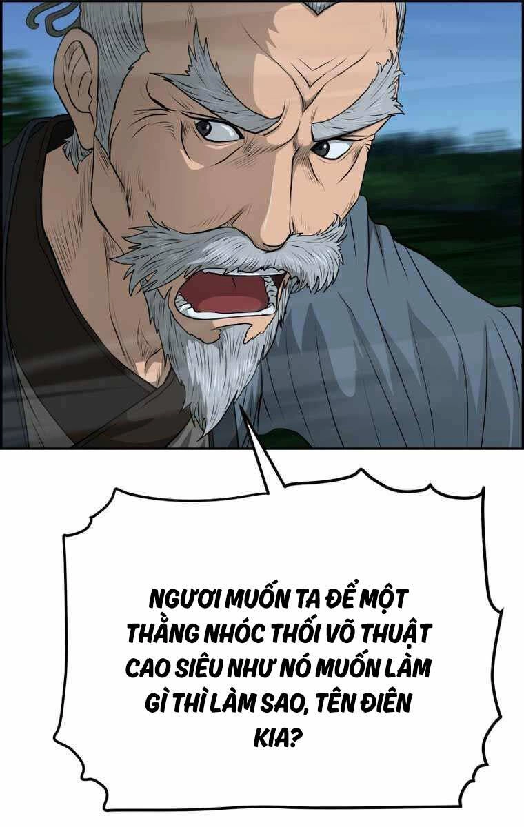 Phong Lôi Kiếm Chapter 104 - 18