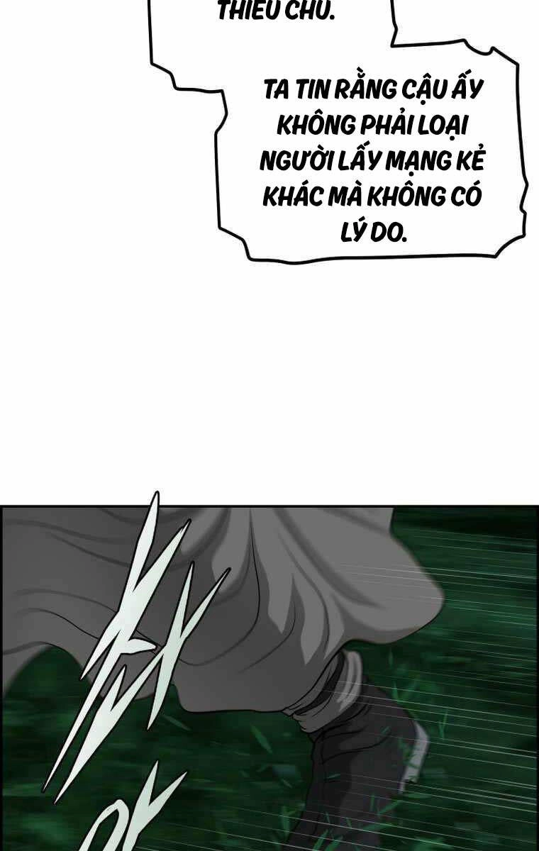 Phong Lôi Kiếm Chapter 104 - 20
