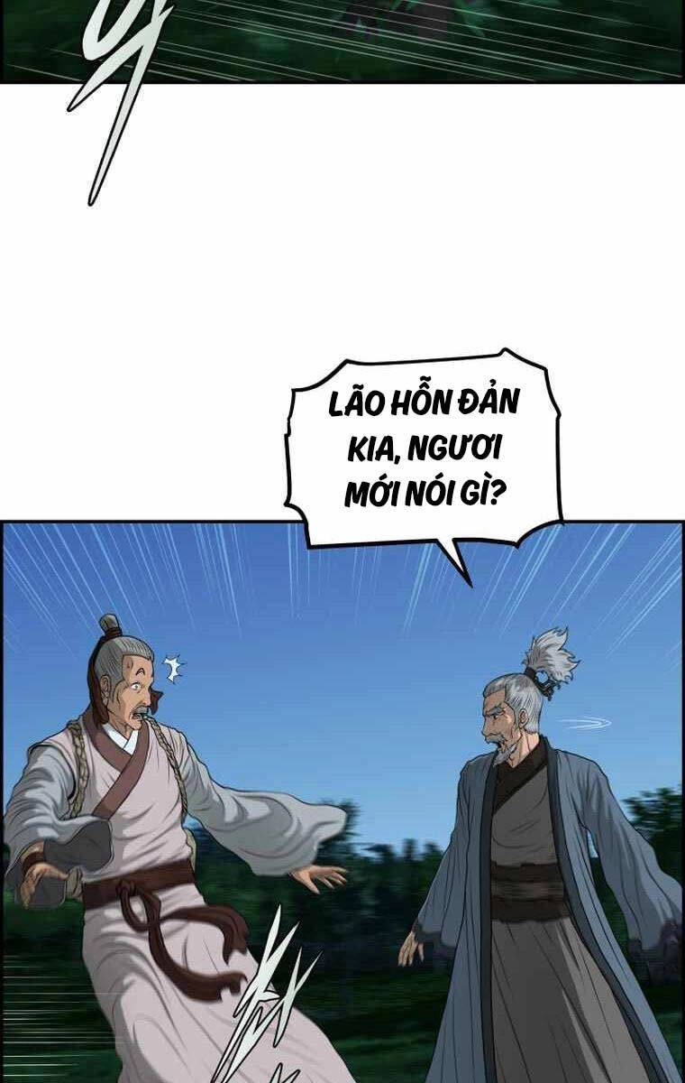 Phong Lôi Kiếm Chapter 104 - 21