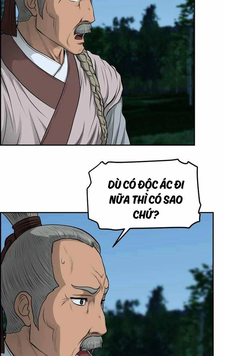 Phong Lôi Kiếm Chapter 104 - 24