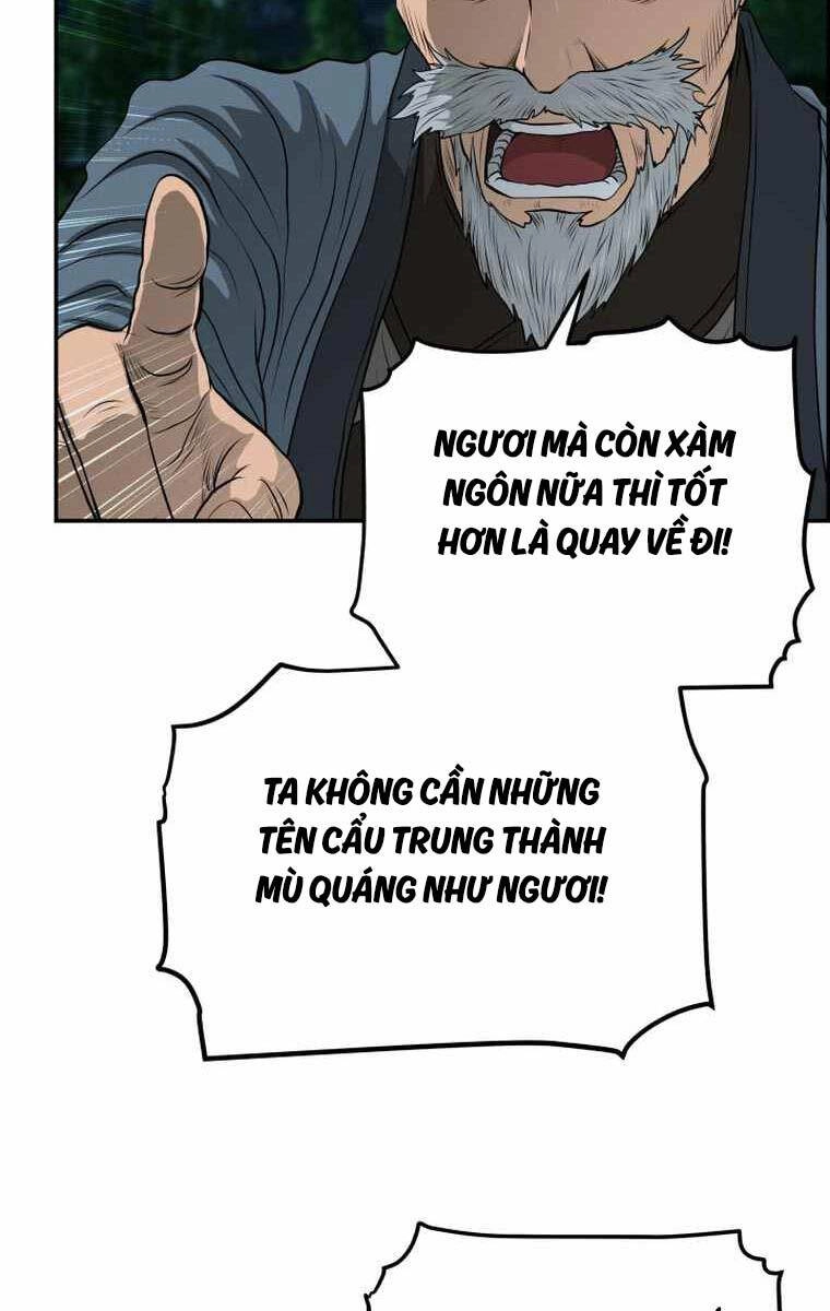 Phong Lôi Kiếm Chapter 104 - 26